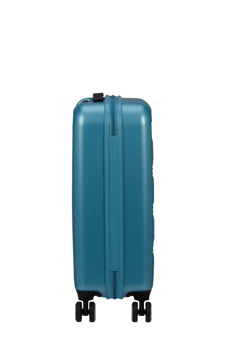 AMERICAN TOURISTER MALETA DE CABINA ASTROBEAM 55CM