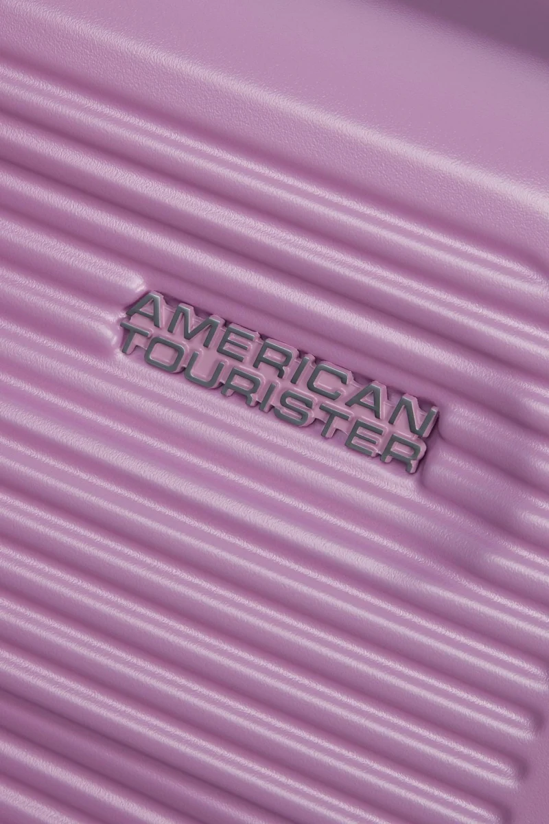 AMERICAN TOURISTER MALETA DE CABINA ASTROBEAM 55CM