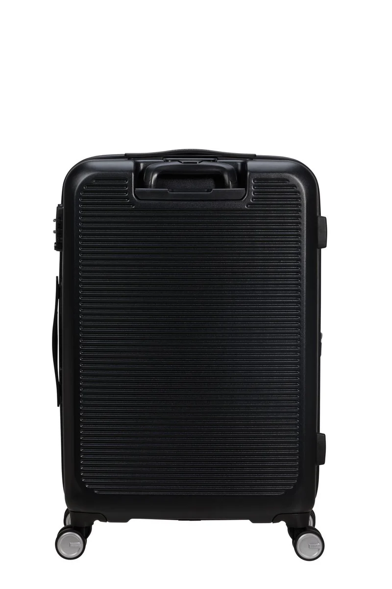 AMERICAN TOURISTER MALETA MEDIANA EXTENSIBLE ASTROBEAM 67CM