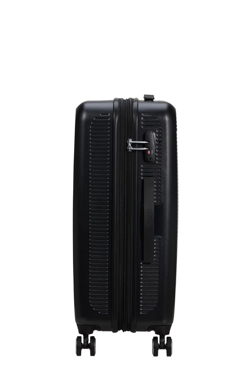 AMERICAN TOURISTER MALETA MEDIANA EXTENSIBLE ASTROBEAM 67CM