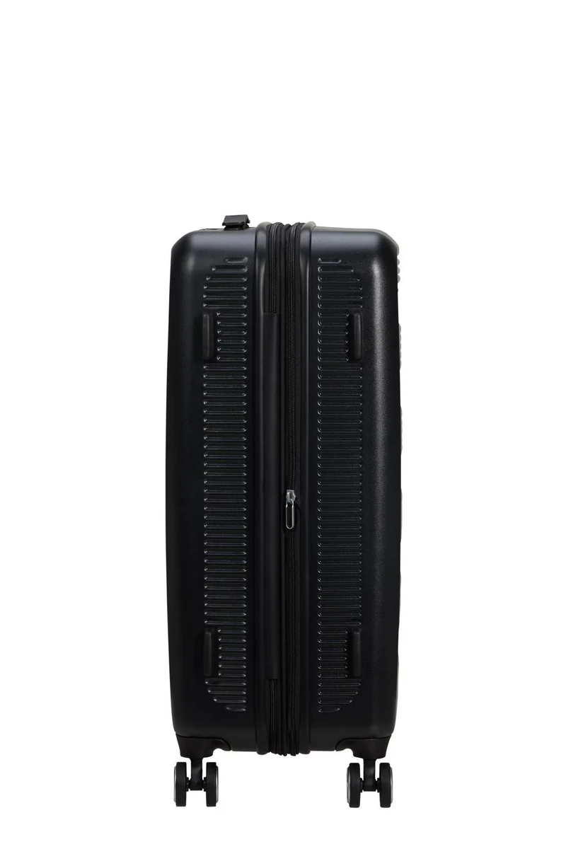 AMERICAN TOURISTER MALETA MEDIANA EXTENSIBLE ASTROBEAM 67CM