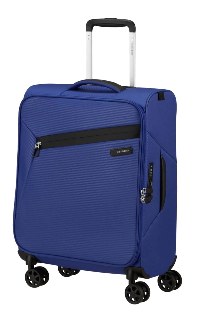 SAMSONITE MALETA DE CABINA LITEBEAM 55CM