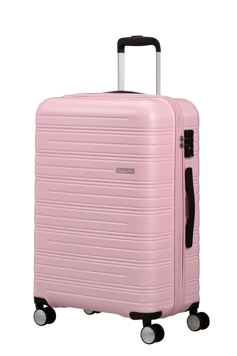 AMERICAN TOURISTER MALETA MEDIANA 67CM HIGH TURN