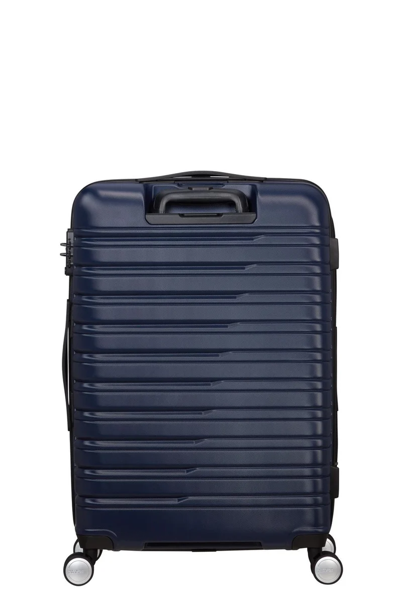 AMERICAN TOURISTER MALETA MEDIANA EXTENSIBLE FLASHLINE 67CM