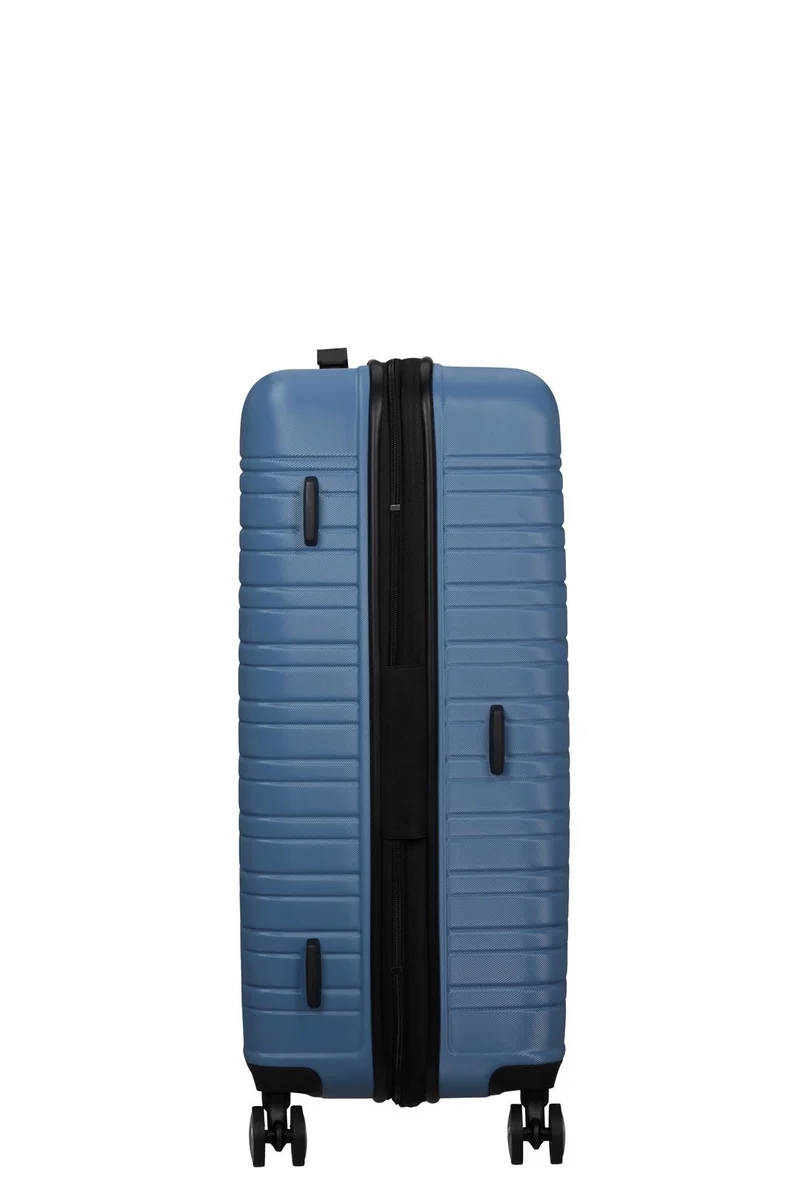 AMERICAN TOURISTER MALETA MEDIANA EXTENSIBLE FLASHLINE 67CM
