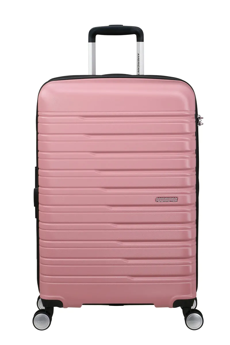 AMERICAN TOURISTER MALETA MEDIANA EXTENSIBLE FLASHLINE 67CM