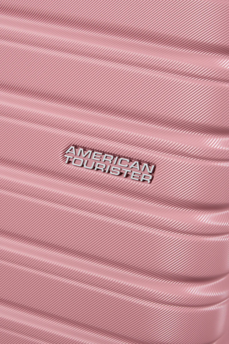 AMERICAN TOURISTER MALETA MEDIANA EXTENSIBLE FLASHLINE 67CM