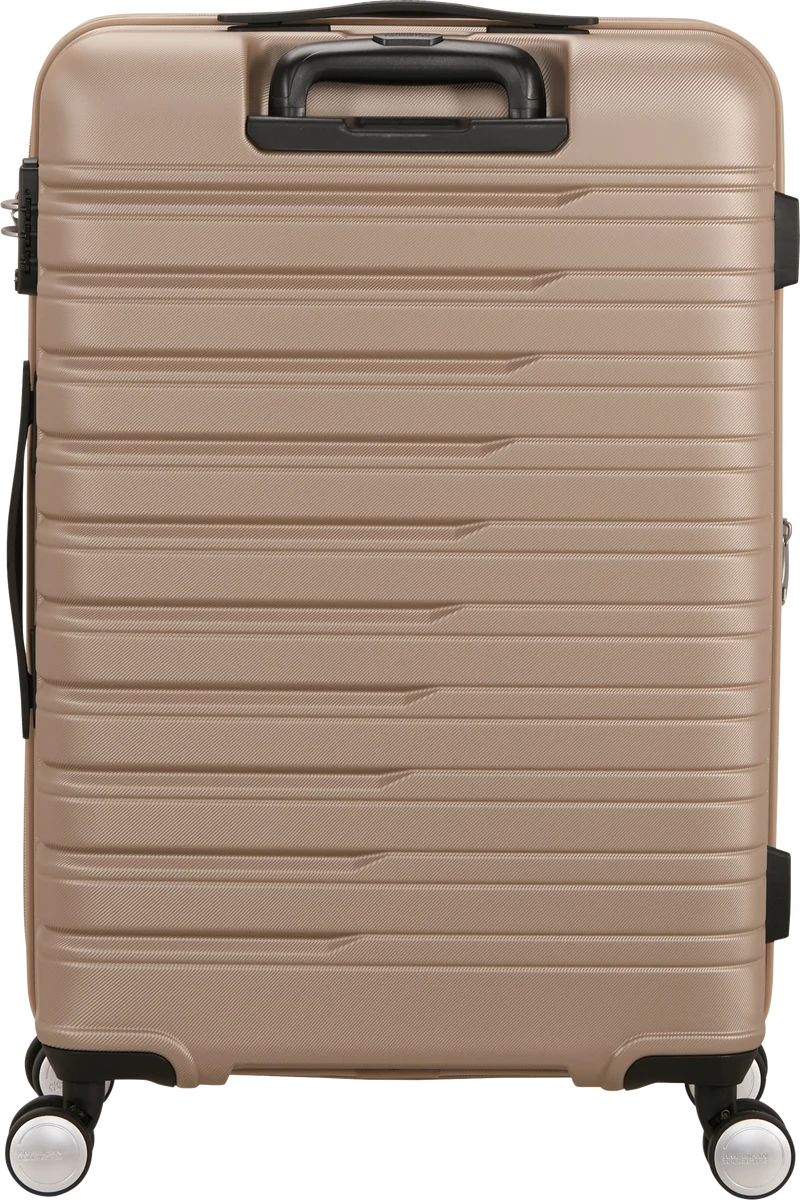 AMERICAN TOURISTER MALETA MEDIANA EXTENSIBLE FLASHLINE 67CM