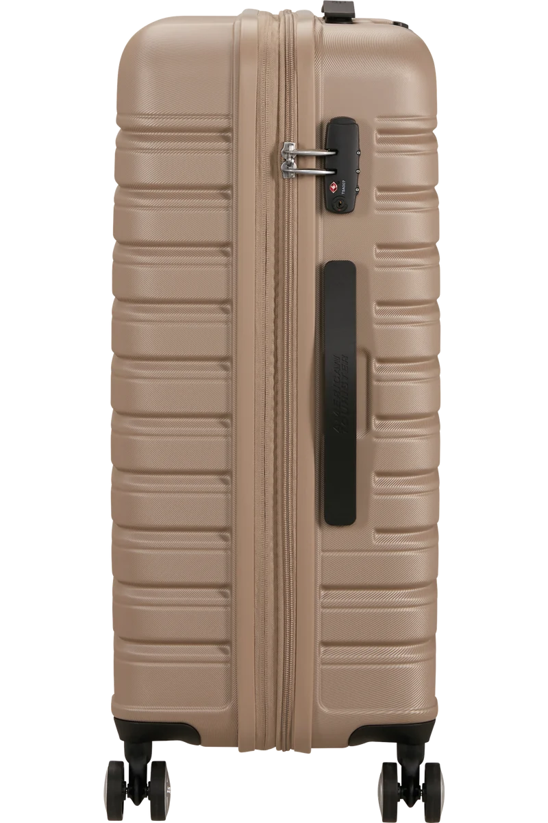 AMERICAN TOURISTER MALETA MEDIANA EXTENSIBLE FLASHLINE 67CM