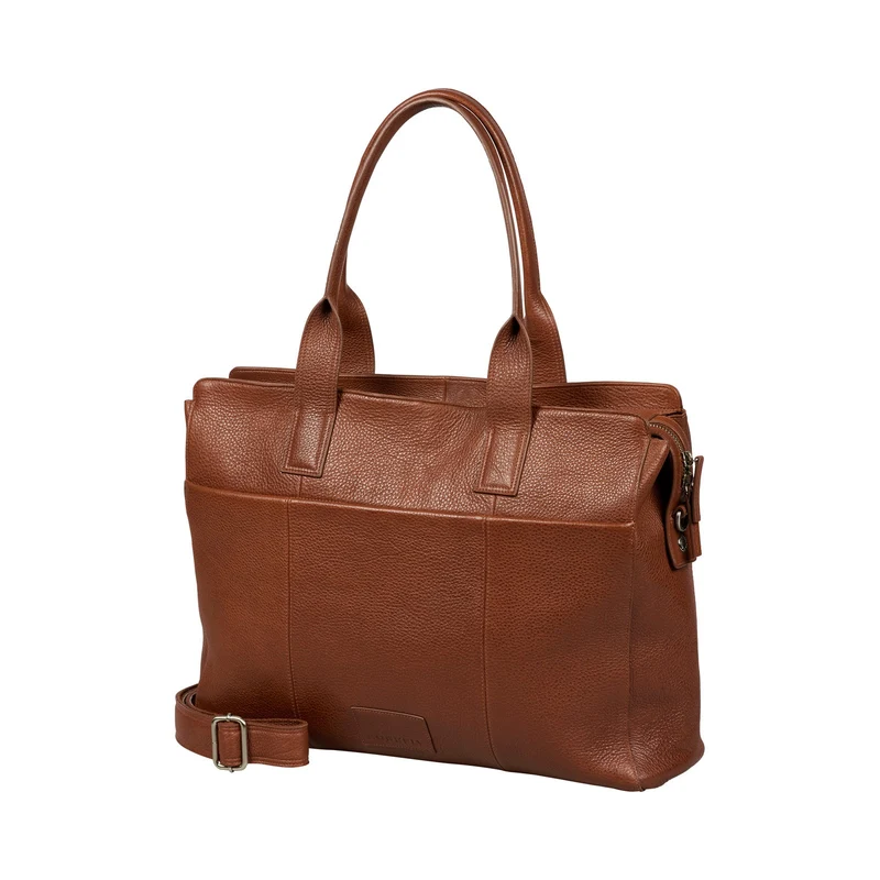 Burkely Soft Skylar Workbag 15.6"