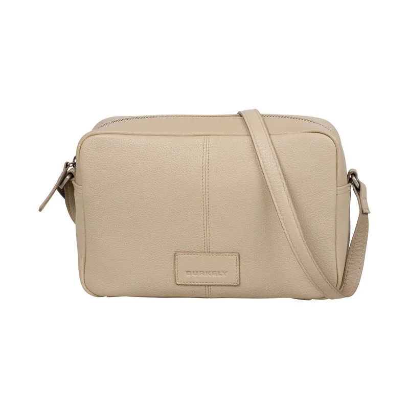 Burkely Soft Skylar Camera Bag