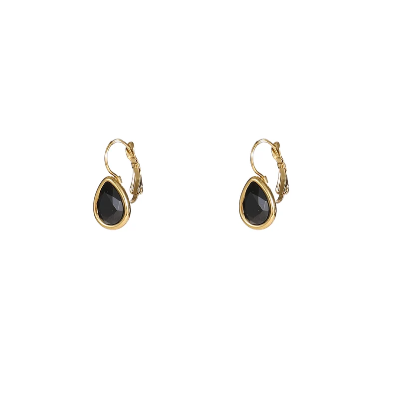 Day & Eve French Hook Drops