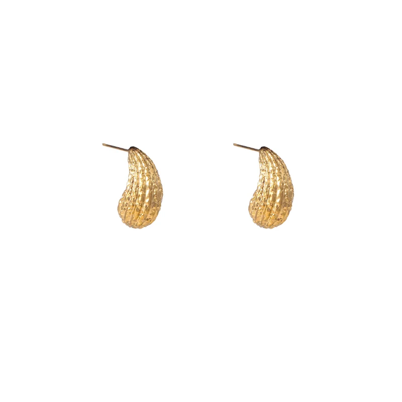 Day & Eve Striped Drops