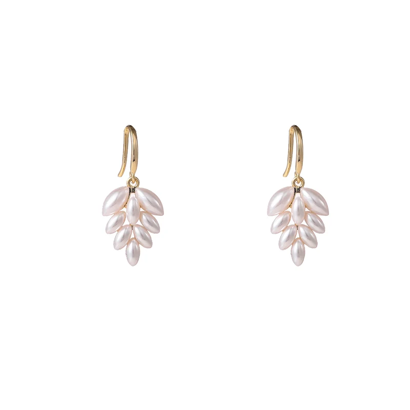 Day & Eve Leaf Pearls