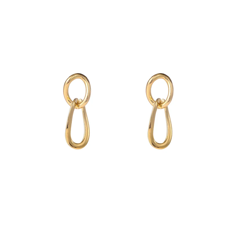 Day & Eve Double Ring