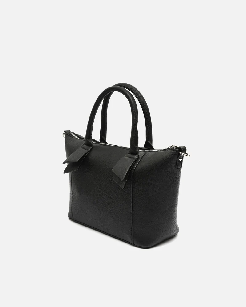 Kamuina bolso tote mediano con asa bandolera extraíble ED.