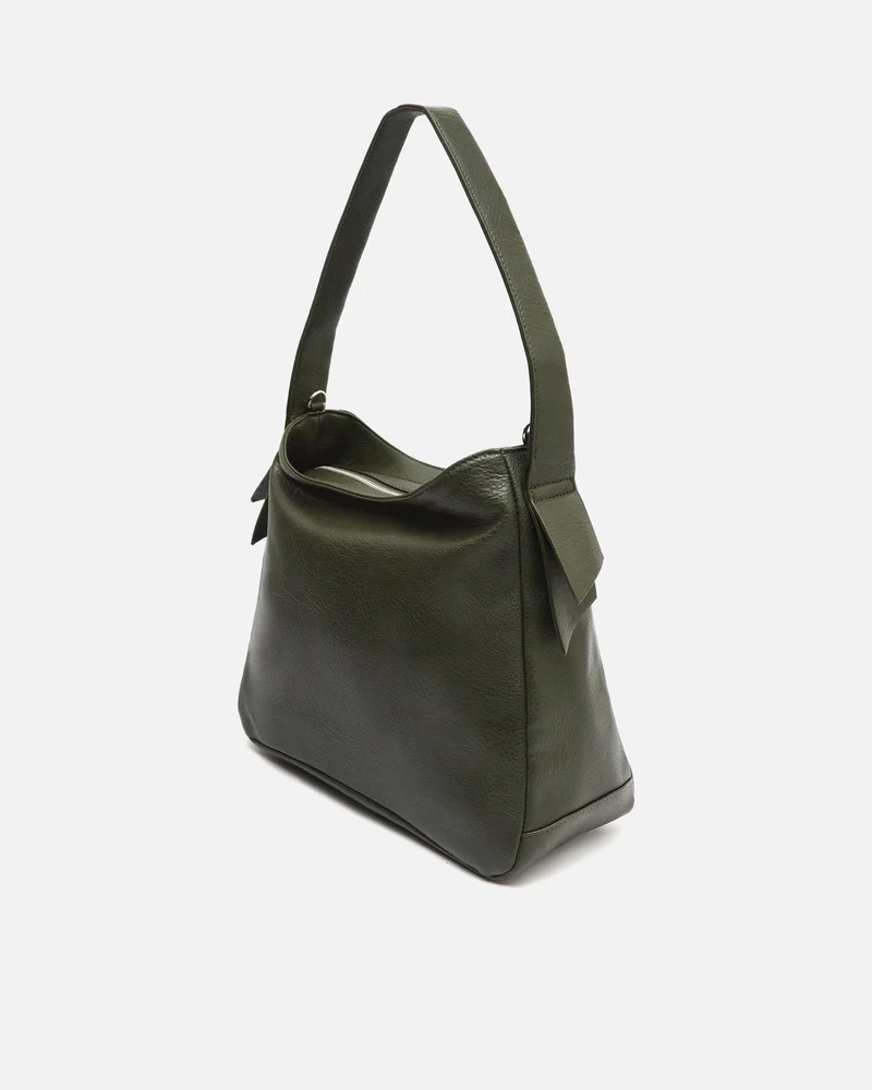 Kamui bolso hobo con asa bandolera extráible ED.