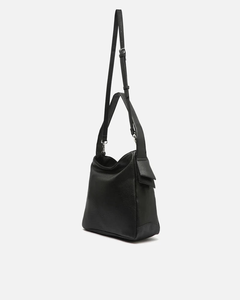 Kamui bolso hobo con asa bandolera extráible ED.