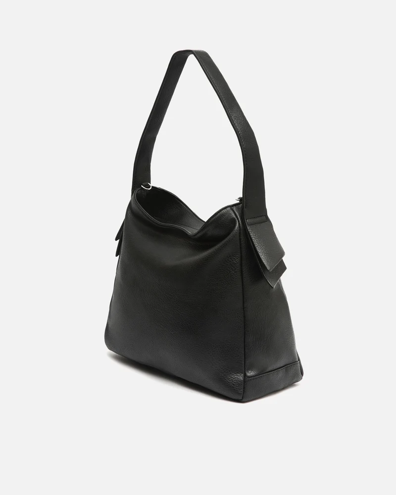 Kamui bolso hobo con asa bandolera extráible ED.