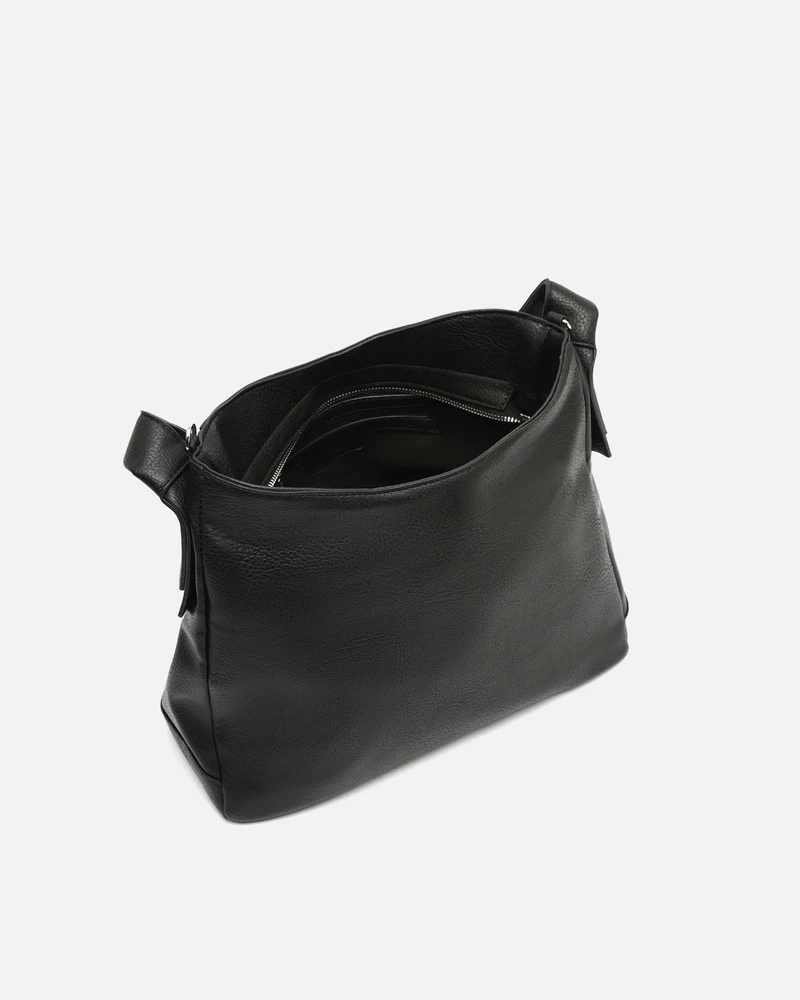 Kamui bolso hobo con asa bandolera extráible ED.