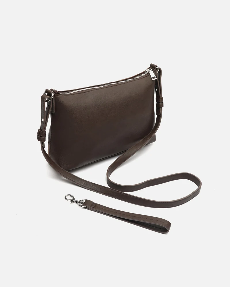 Lumi bolso bandolera pequeño efecto ante ED.