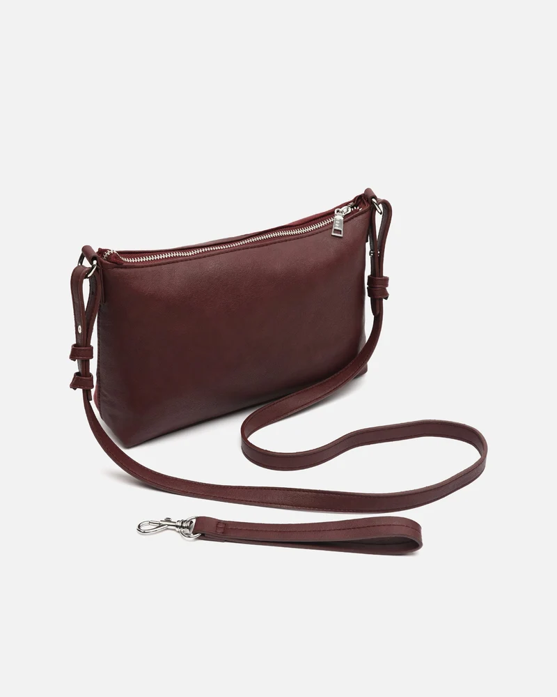Lumi bolso bandolera pequeño efecto ante ED.