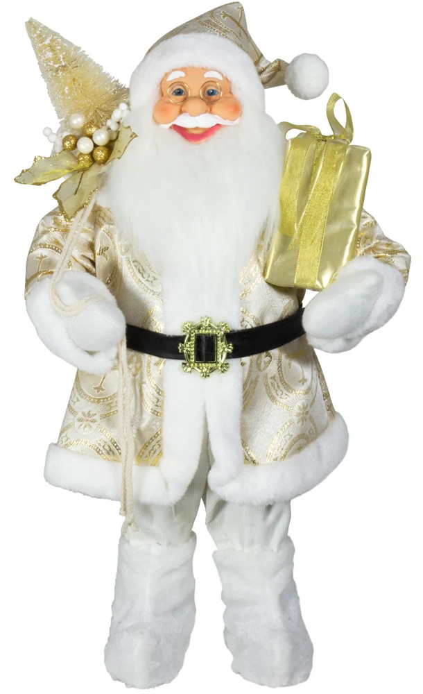Santa 60cm 'Paul' / VE-1