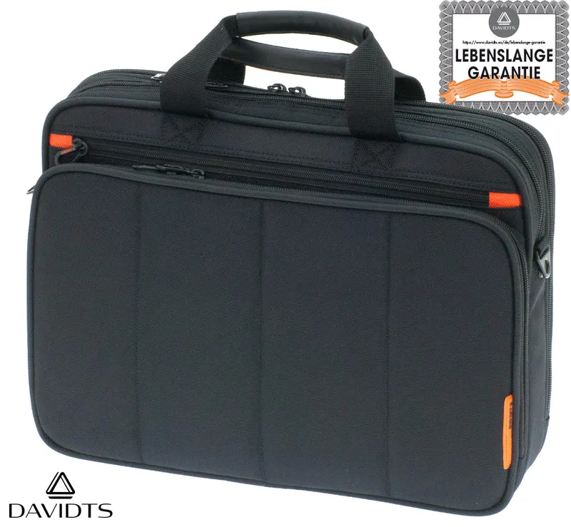 Davidts Business Multifunktionstasche