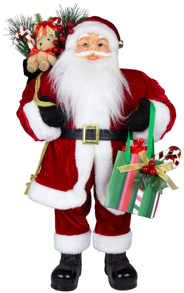 Santa 60cm 'Thore', VE-1