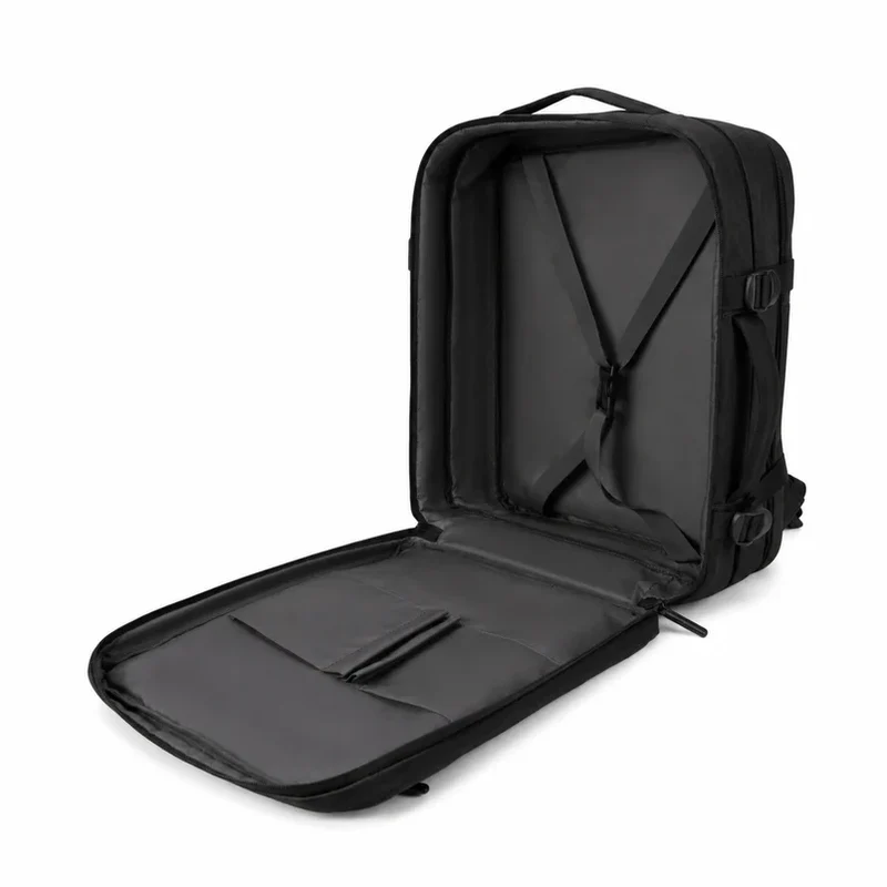 Mochila viaje HUGO compartimento portátil equipaje mano