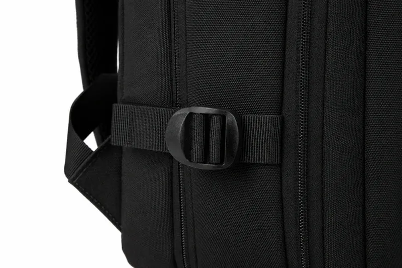 Mochila viaje HUGO compartimento portátil equipaje mano