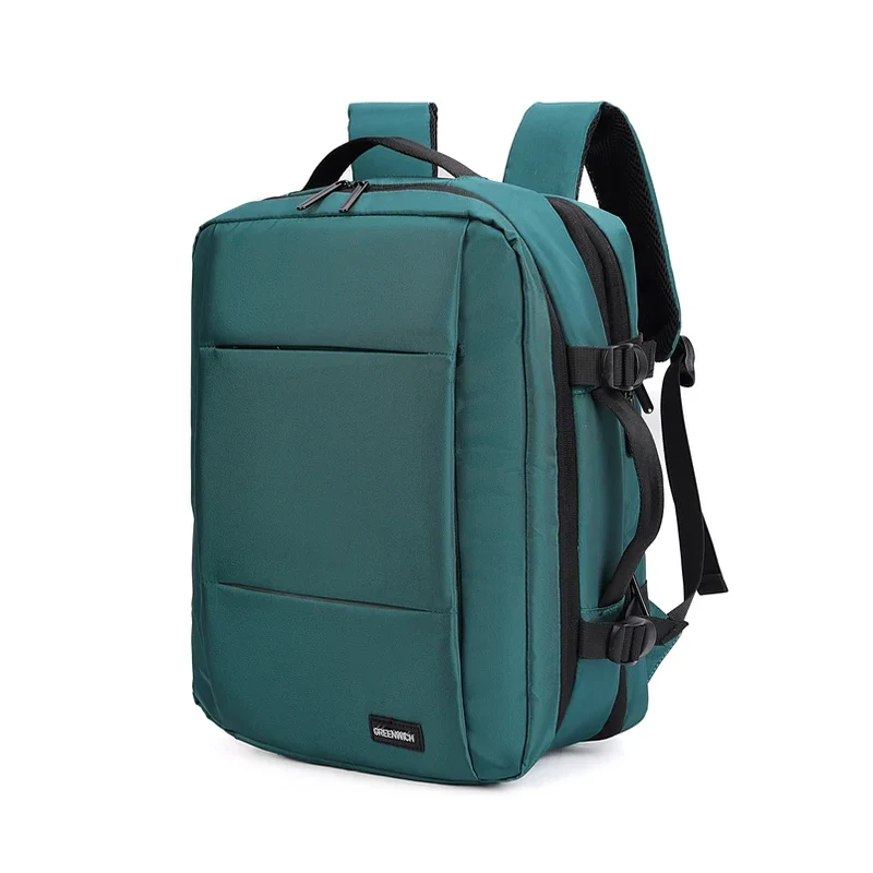 Mochila viaje HUGO compartimento portátil equipaje mano