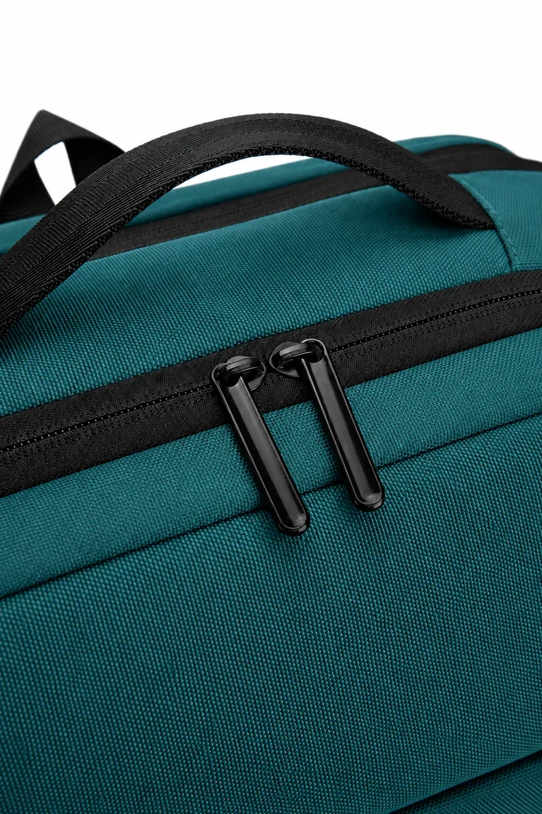 Mochila viaje HUGO compartimento portátil equipaje mano