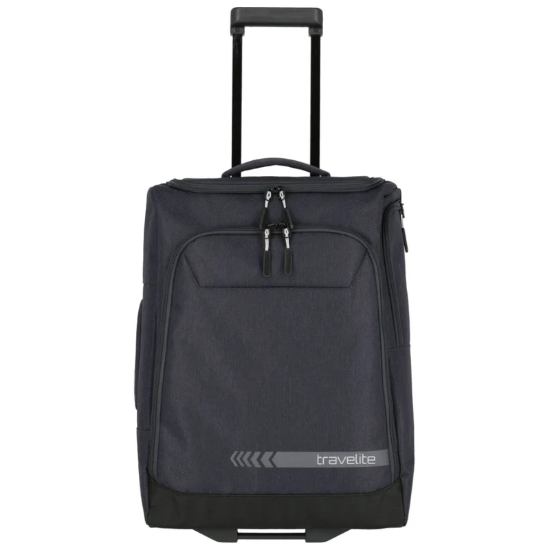 TRAVELITE Trolley Cabina 55 cm Kick Off Antracite