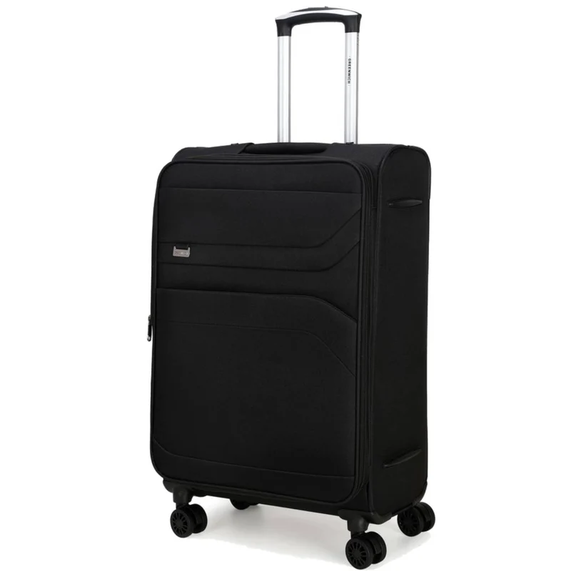 Maleta Mediana Extensible Sintra