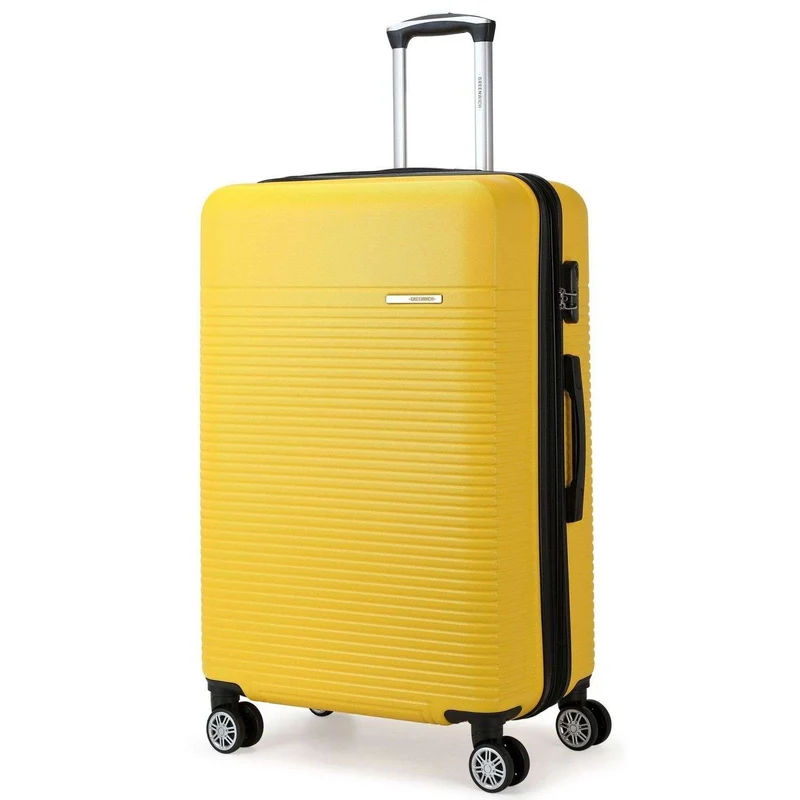Maleta extensible Talla Grande Quebec