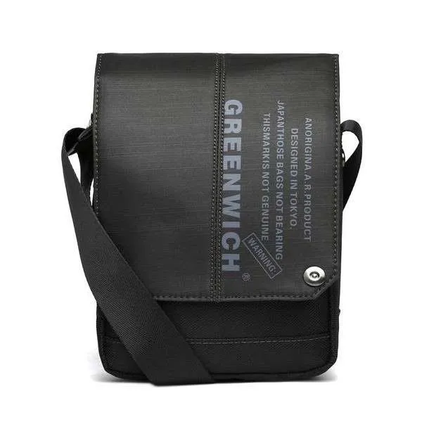 Bolso bandolera Otto
