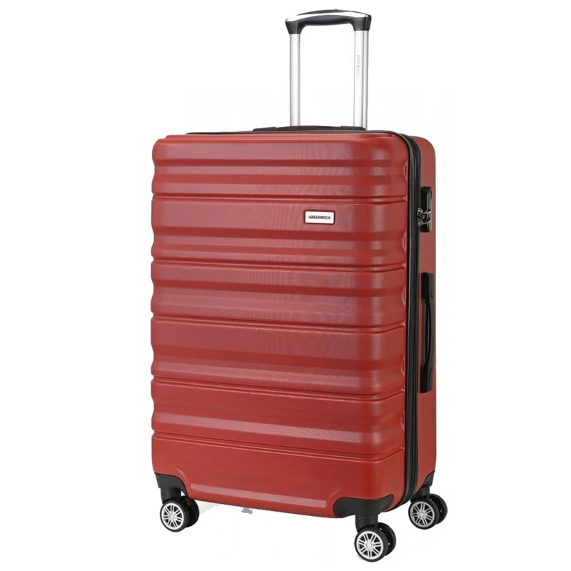 Maleta Grande extensible Misuri