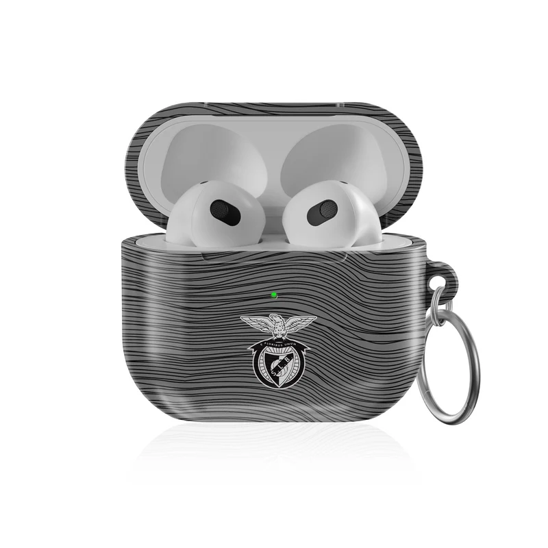 Capa AirPods Benfica - Heritage