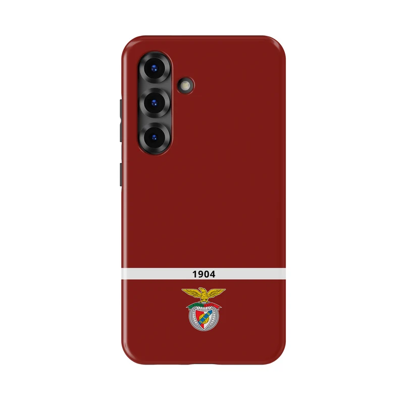 Capa Samsung Benfica - 1904