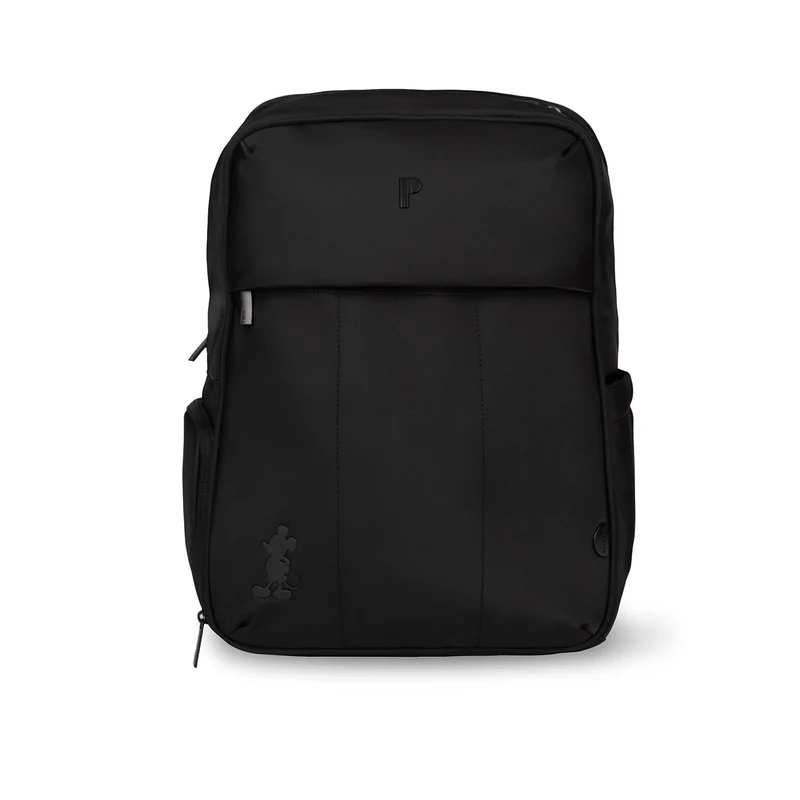 Mochila Audrey Mickey Pin