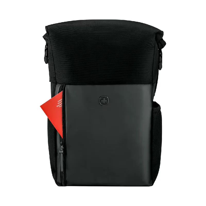 WENGER URBANONE ROLL-TOP Mochila para laptop 15´6"