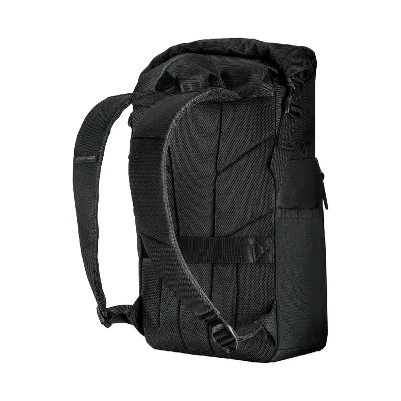 WENGER URBANONE ROLL-TOP Mochila para laptop 15´6"