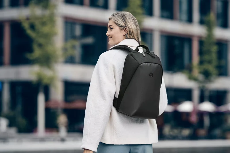 WENGER URBANONE LIGHT Mochila para laptop de 14 pulgadas/35.6 cm