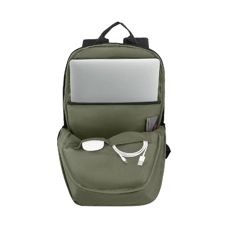 WENGER URBANONE LIGHT Mochila para laptop de 14 pulgadas/35.6 cm