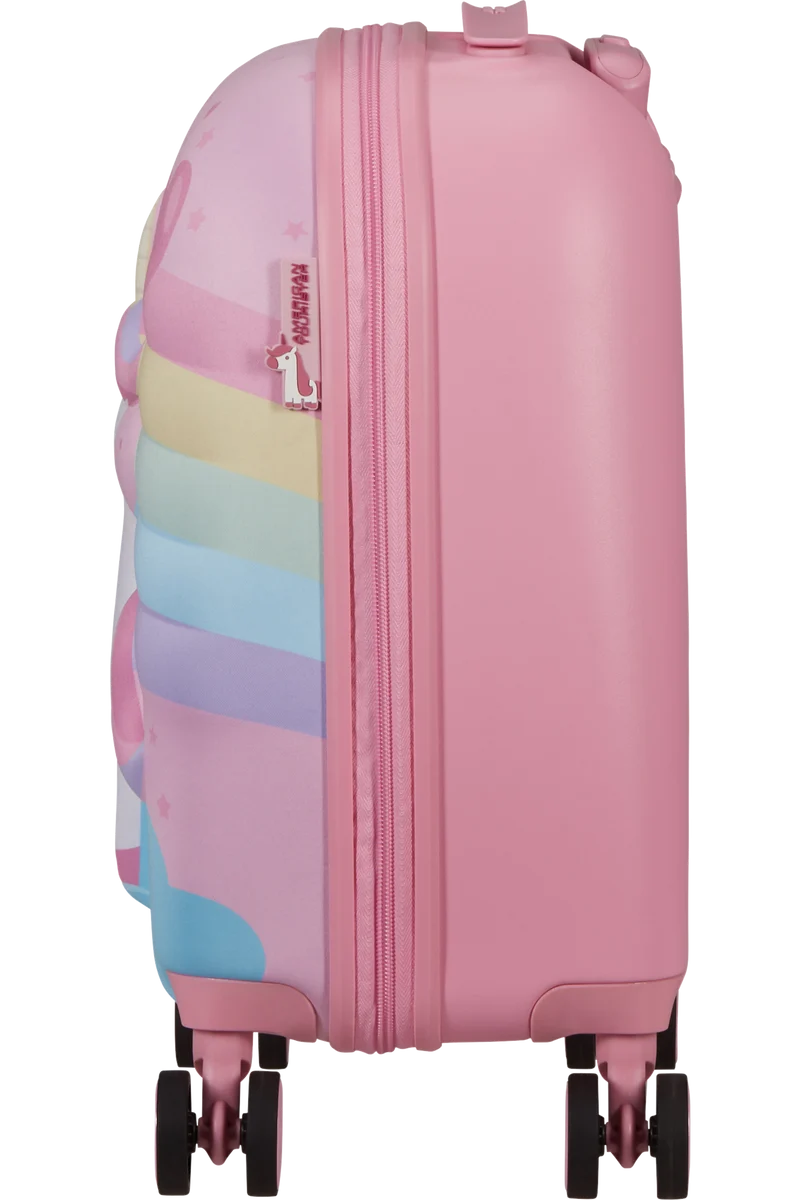 AMERICAN TOURISTER trolley 47cm WONDERTRIPS - Unicorn