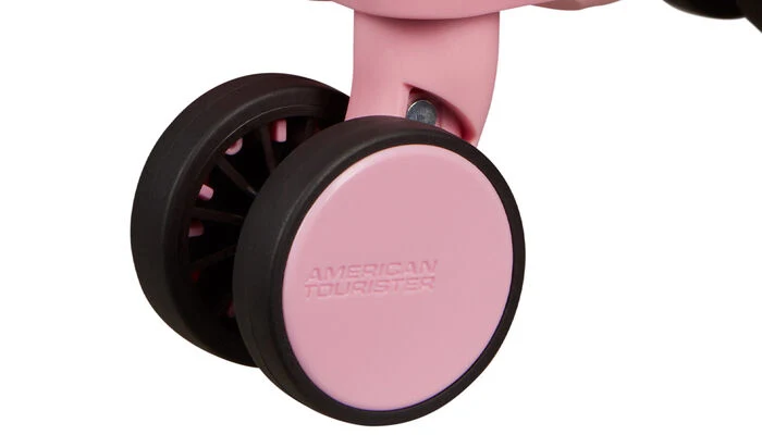 AMERICAN TOURISTER trolley 47cm WONDERTRIPS - Unicorn