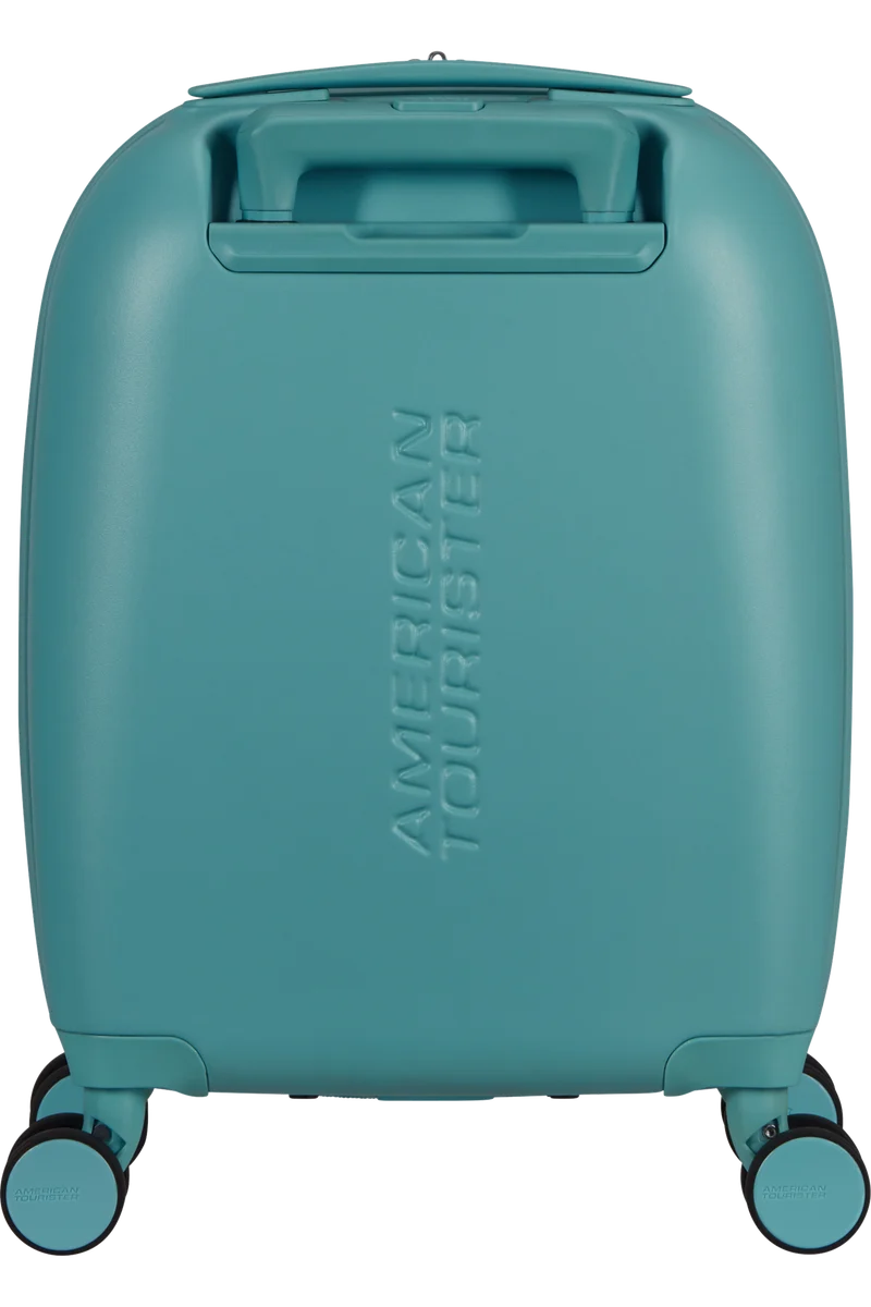 AMERICAN TOURISTER trolley 47cm WONDERTRIPS - Dino