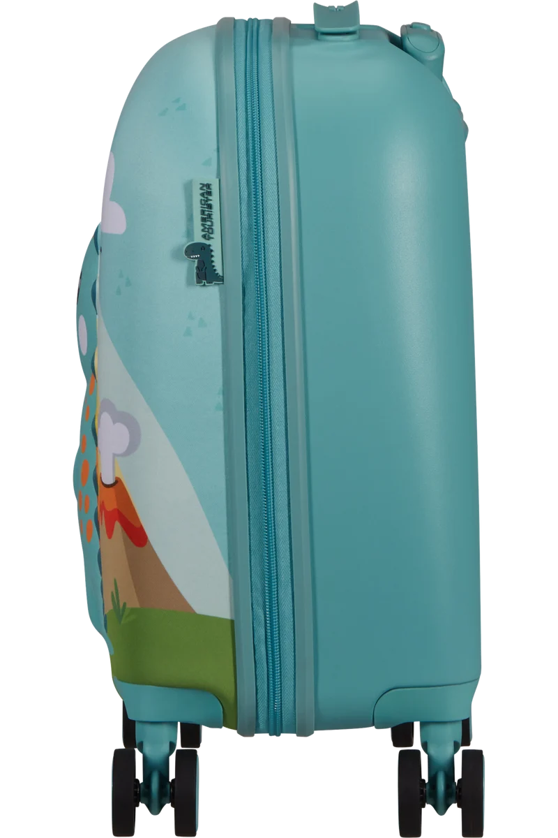 AMERICAN TOURISTER trolley 47cm WONDERTRIPS - Dino