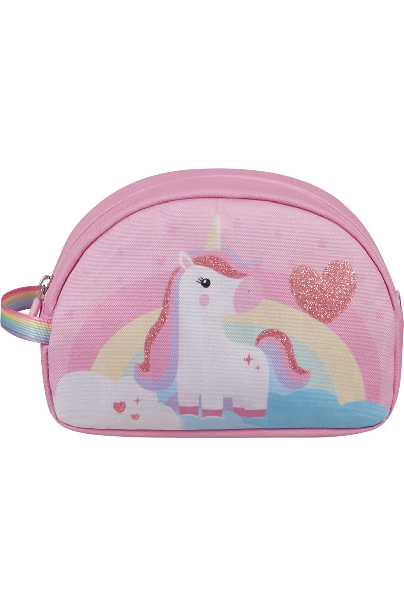 AMERICAN TOURISTER neceser infantil WONDERTRIPS - Unicorn
